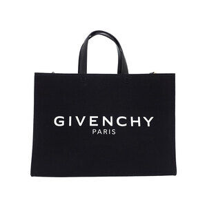 Givenchy Logo Tote Bag